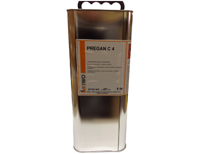 Εικόνα της PREGAN C4