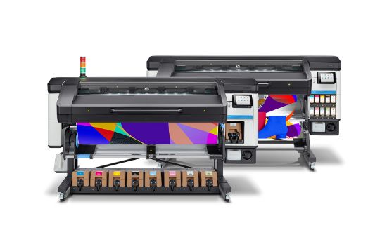 Εικόνα της HP Latex FS series