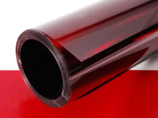 Picture of RUBYLITH® MASKING FILM