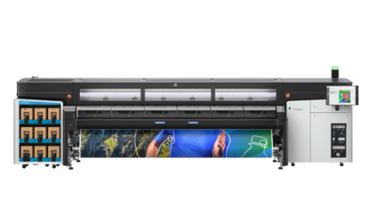 Εικόνα της HP Latex FS50 W