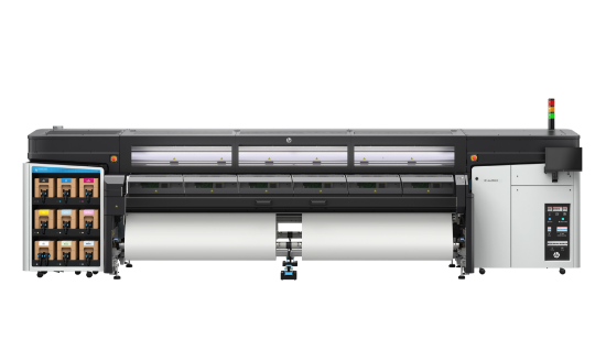 HP Latex FS50 W | Graphcom Digital Printing Solutions