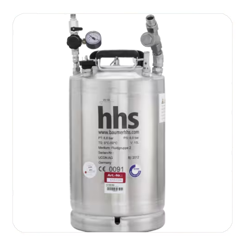 Slika za kategoriju Sistemi za hladan lepak