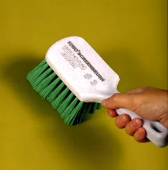 KIWO Screen Brushes | Graphcom Digital Printing Solutions