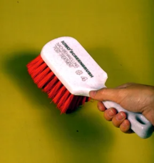 KIWO Screen Brushes | Graphcom Digital Printing Solutions