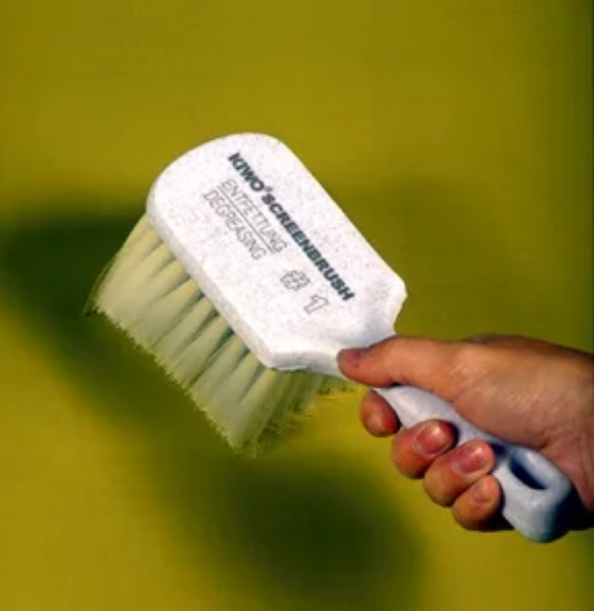 KIWO Screen Brushes | Graphcom Digital Printing Solutions