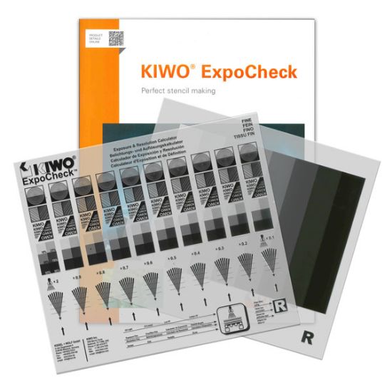 Εικόνα της KIWO EXPOCHECK