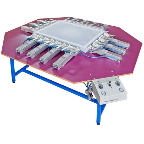 Hybrid Screen | Graphcom Digital Printing Solutions