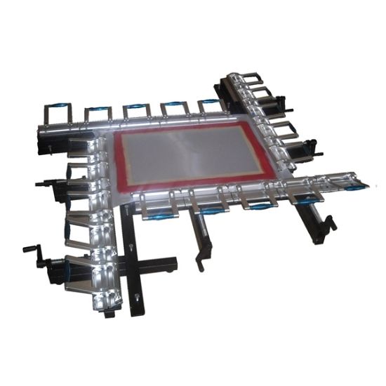 Hybrid Screen | Graphcom Digital Printing Solutions