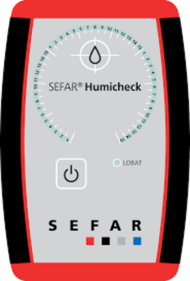 Picture of HUMICHECK