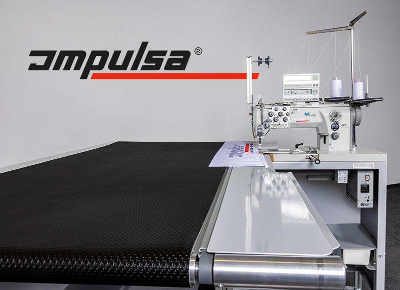 Νέα στρατηγική συνεργασία της GRAPHCOM με την IMPULSA