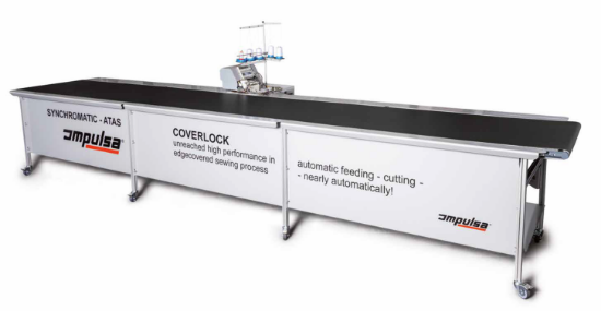 Εικόνα της SYNCHROMATIC 