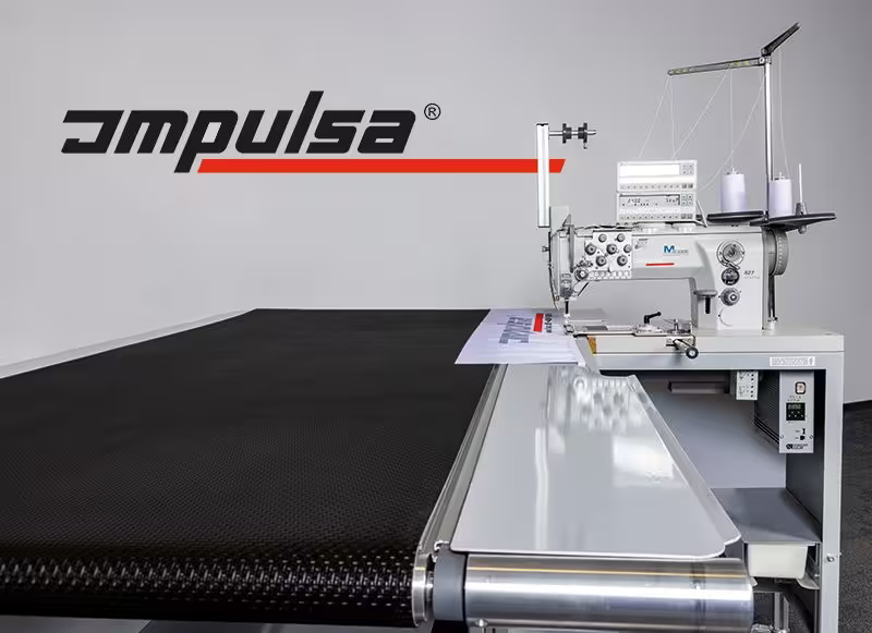 New Strategic Partnership between GRAPHCOM and IMPULSA