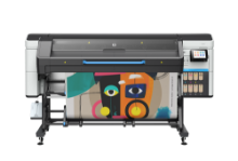 Picture of HP Latex 730