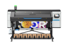 Picture of HP Latex 830