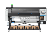 Picture of HP Latex 830 W