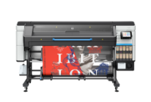 Picture of HP Latex 730 W