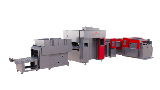Eclipse series | Graphcom Digital Printing Solutions