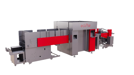 Eclipse series | Graphcom Digital Printing Solutions