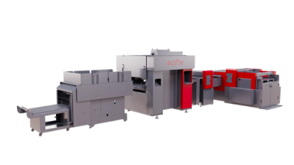 Εικόνα της Eclipse B1