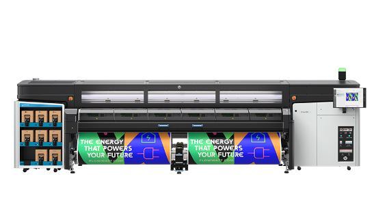 Εικόνα της HP Latex FS60