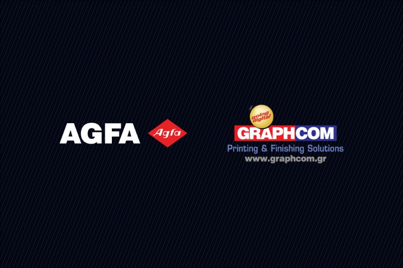 Εικόνα για την κατηγορία Η προηγμένη τεχνολογία inkjet wide format συναντά τη δύναμη των συστημάτων Agfa στην FESPA Barcelona